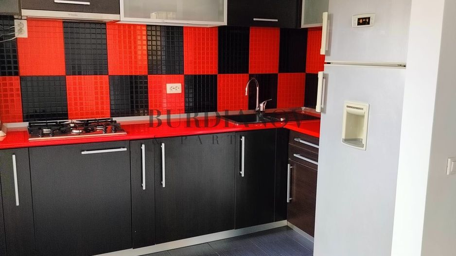 Apartament cu 2 camere de închiriat - Calea Moșilor- Obor - Poză 4