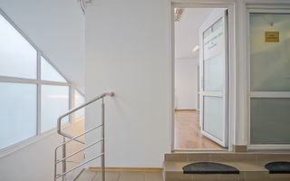 Spatiu Comercial modern 200mp, vad pietonal si auto, Bartolomeu - Poză 3