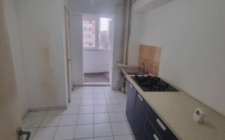 Apartament cu 3 camere, decomandat, 58.32 mp, etaj 2/4 - Dacia - Poză 4