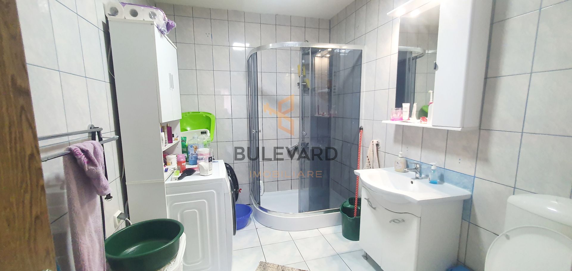 Apartament cu 3 camere+parcare, zona strazii Florilor! - Poză 7