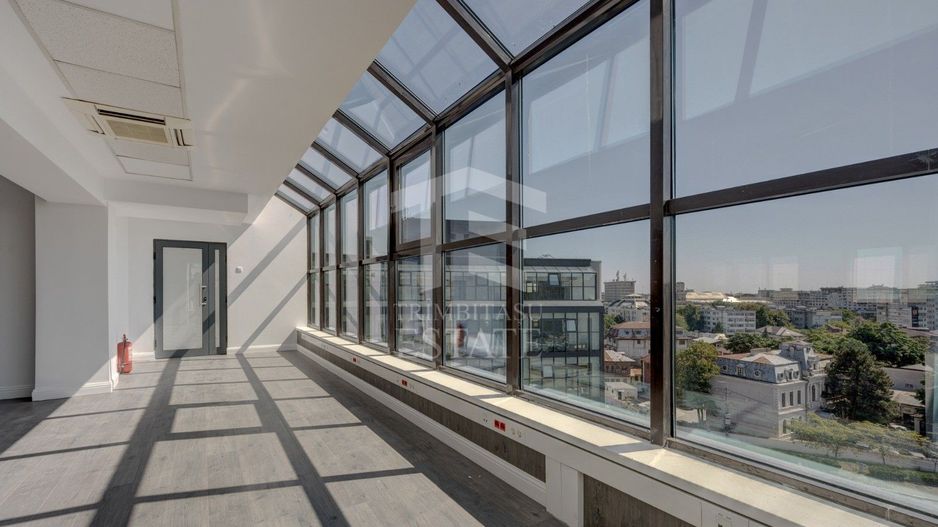 PLOIESTI -ultracentral | Spatii comerciale de inchiriat de la 21mp - Poză 7