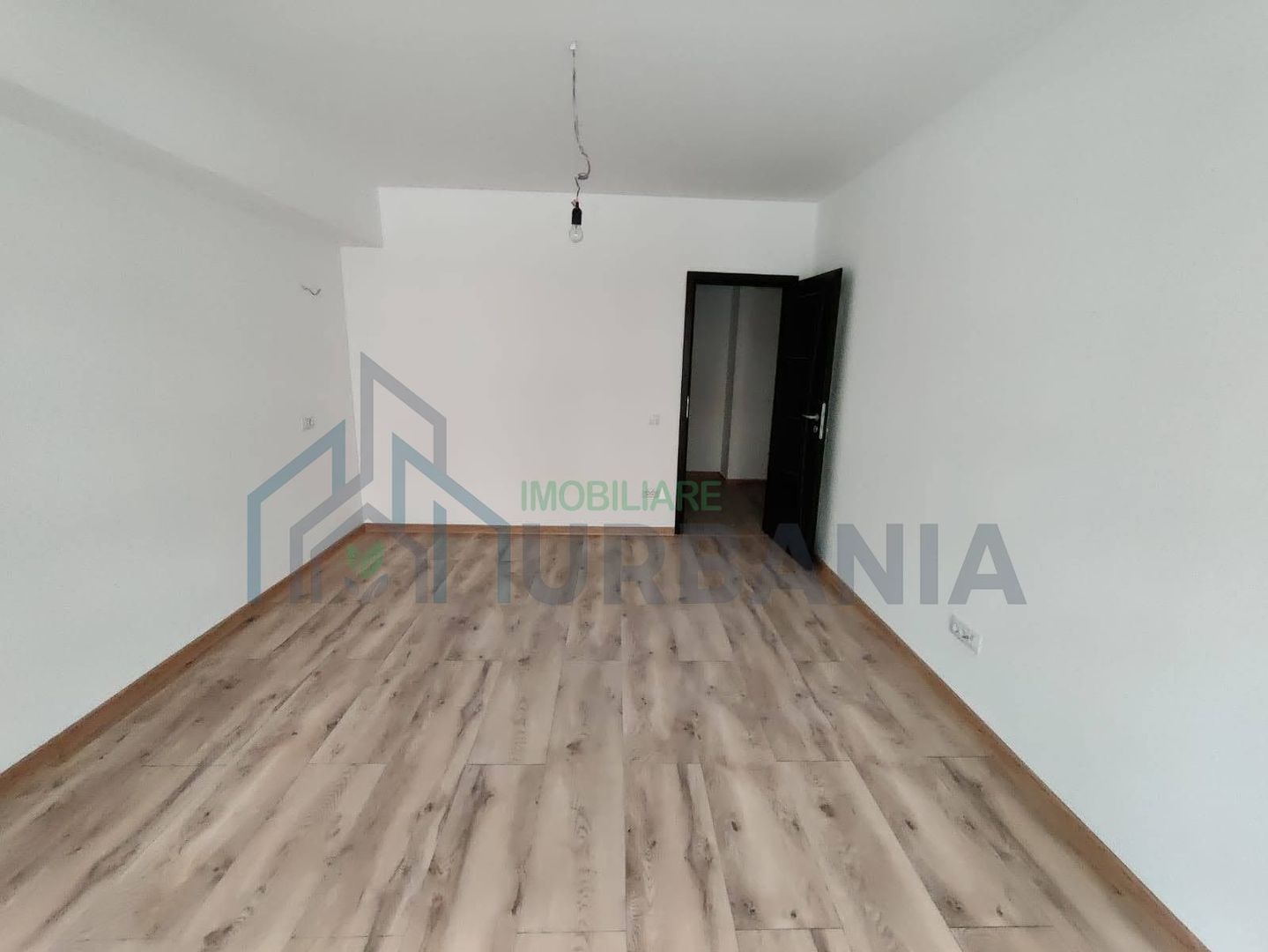 Apartament 1 cameră, nemobilat, în complexul Brown Luxury, Valea Lupului - Poză 2