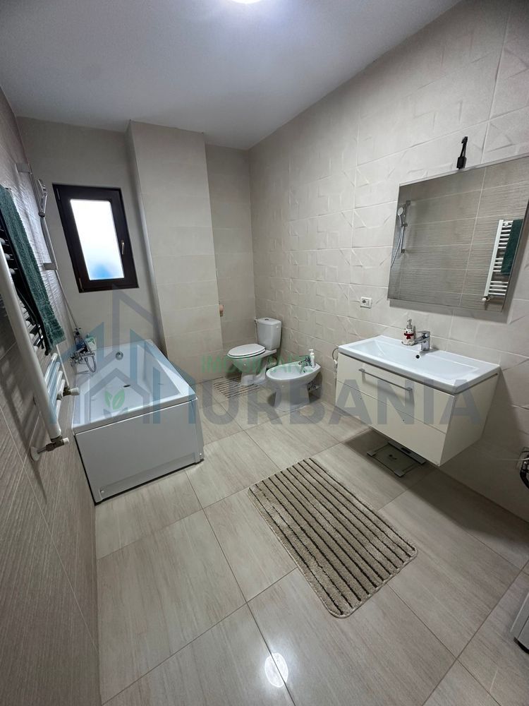 Apartament 2 camere, 54 mp, etaj 1, bloc nou, Cug-Valea Adâncă - Poză 2