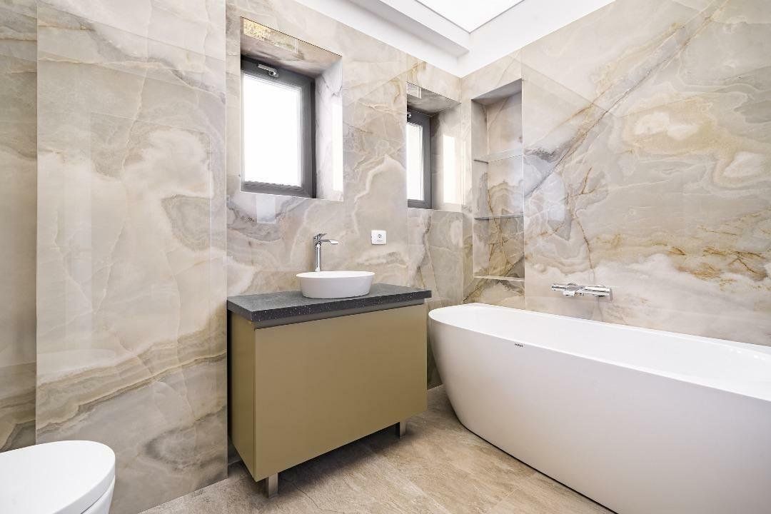 Apartament de lux 300 mp zona Opera RomânÄ/Cotroceni - Verdi Residence - Poză 13