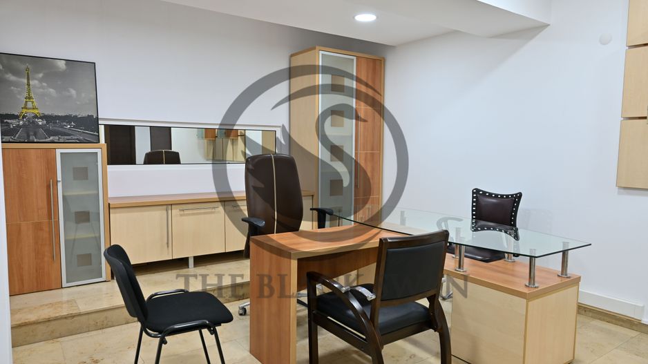 Spatii de birou de Inchiriat | 50 - 478 mp | 9€ / mp | Bariera Bucov - Poză 11