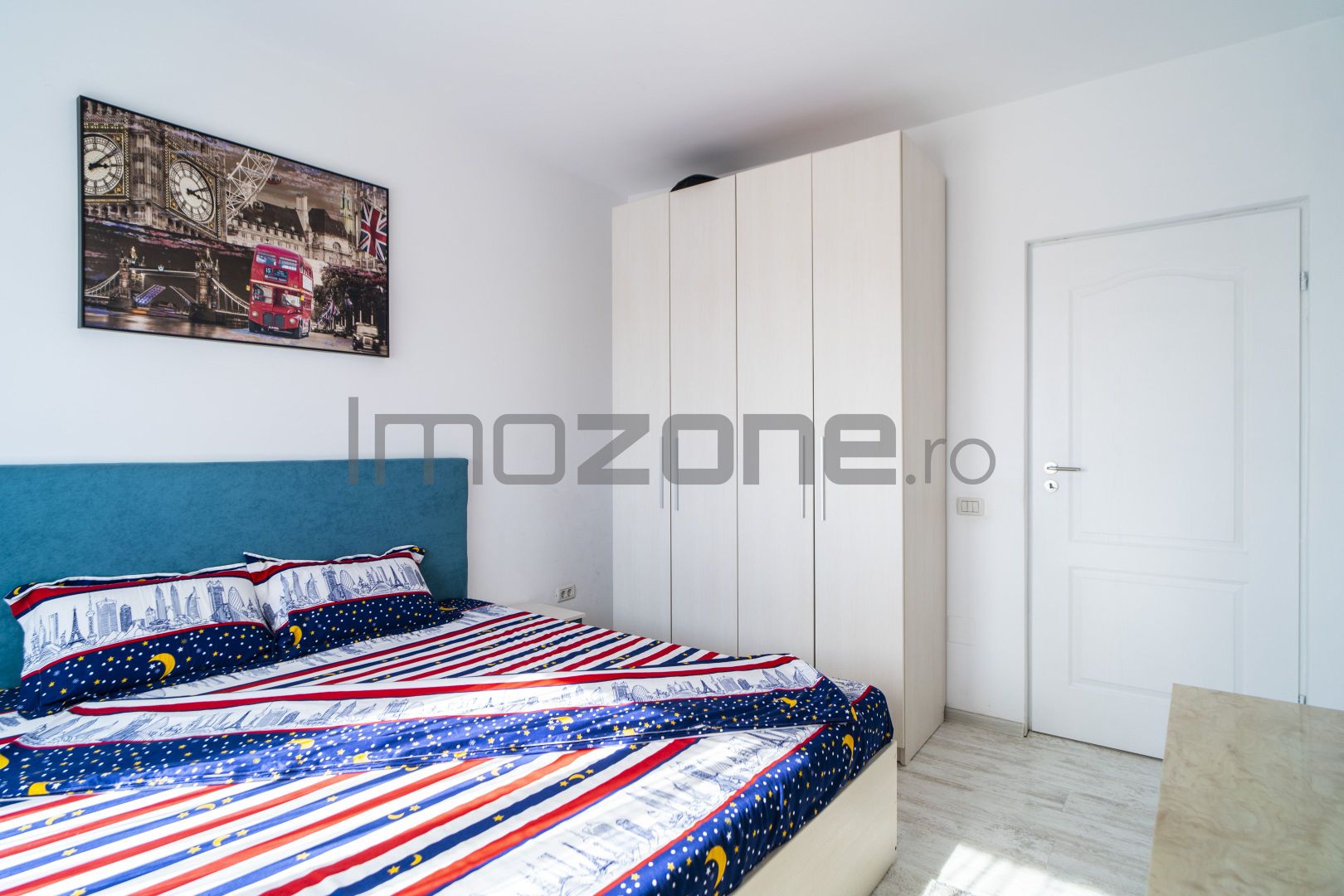 Militari - Crinului 54D (Chiajna), bloc nou, 3 camere, decomandat, etaj 3, lift - Poză 8