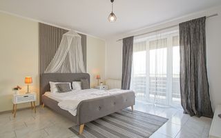 Garsonieră decomandată cu loc de parcare | Avantgarden 3 - Poză 1
