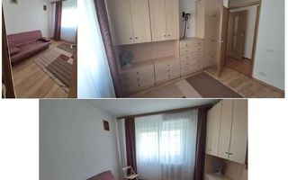 Apartament 2 camere, Pod Grant, decomandat, complet renovat, confort 1. - Poză 5