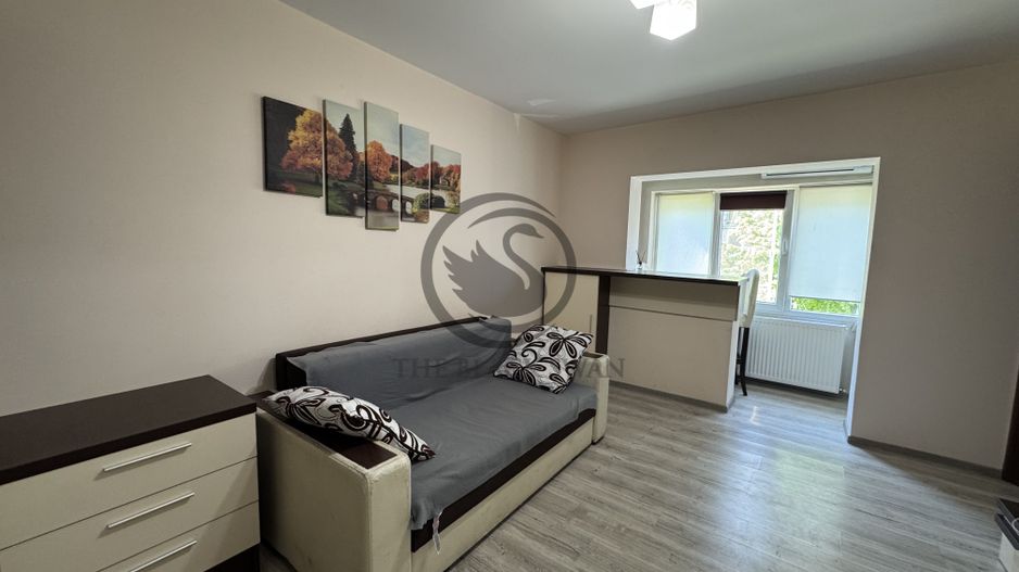 Garsoniera de închiriat I Zona Gheorghe Doja , Ploiesti I Comision 0% - Poză 5