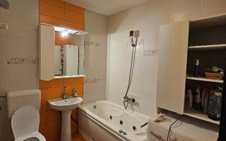 Apartament 2 camere  Giroc etajul 3 cu terasa - Poză 9