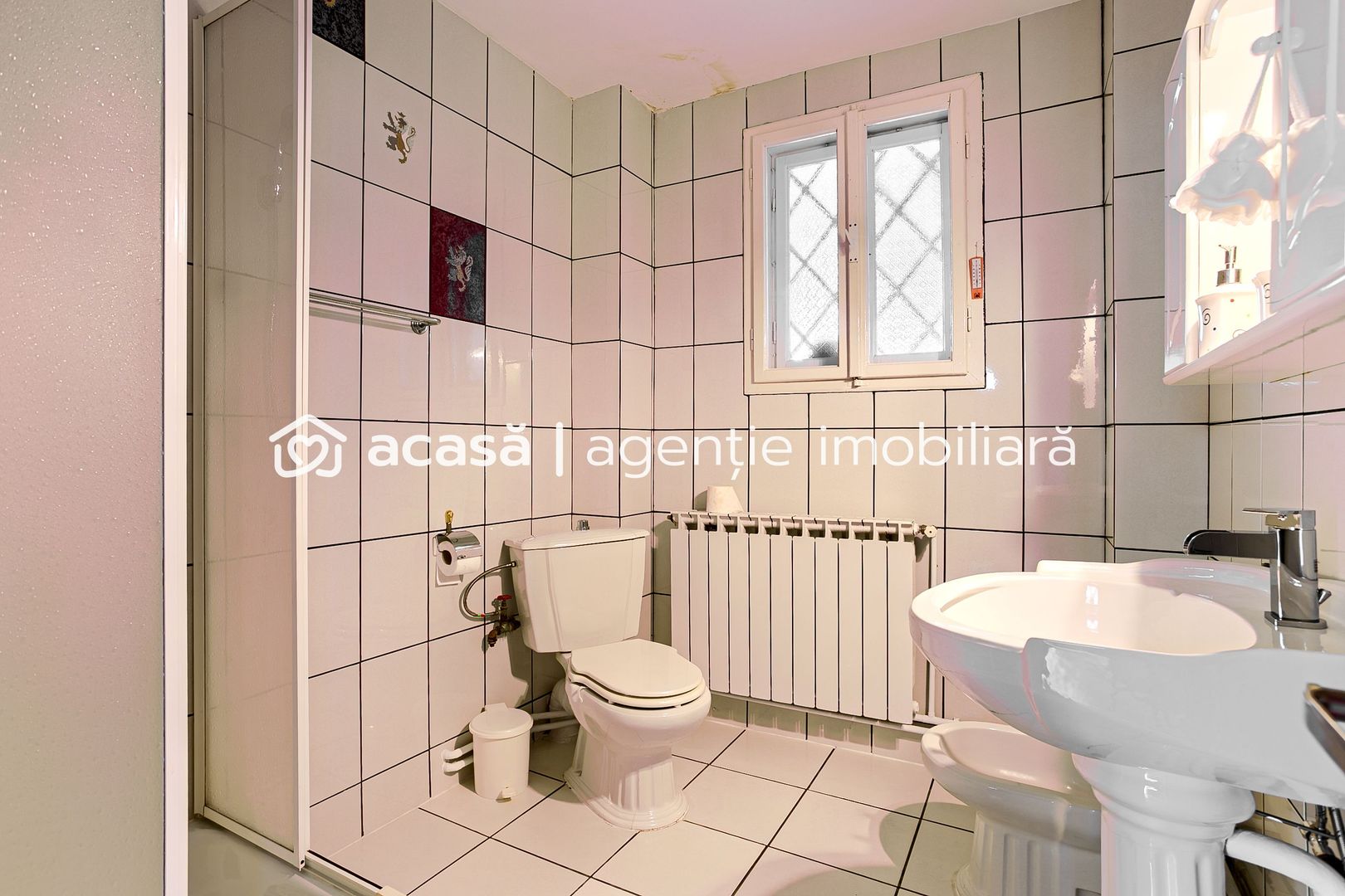 Casa cu 5 camere în Fântânele - Poză 7