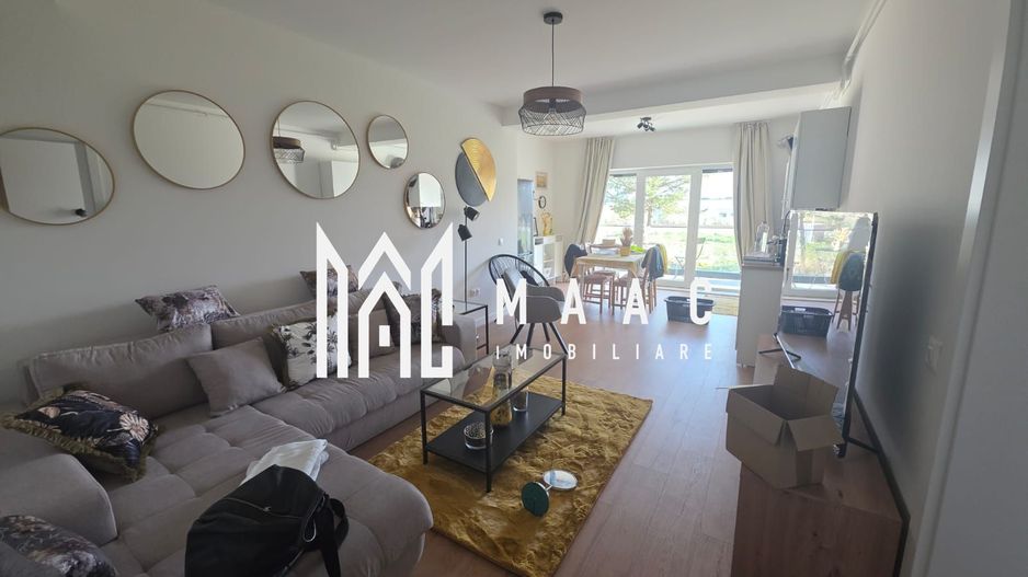 Apartament 2 camere | 50 MPU  | Parcare | Turnisor - Poză 8