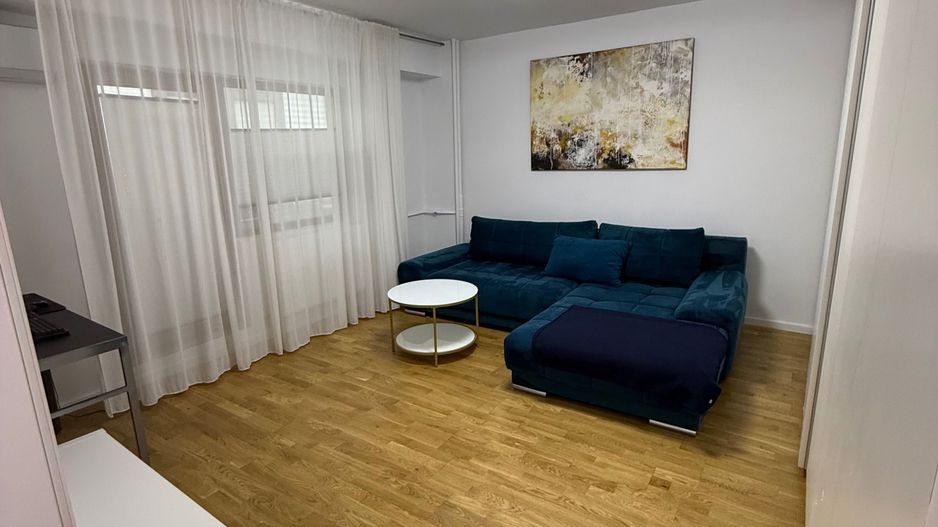 Apartament de Inchiriat aleea Deleni - Tei - Poză 1