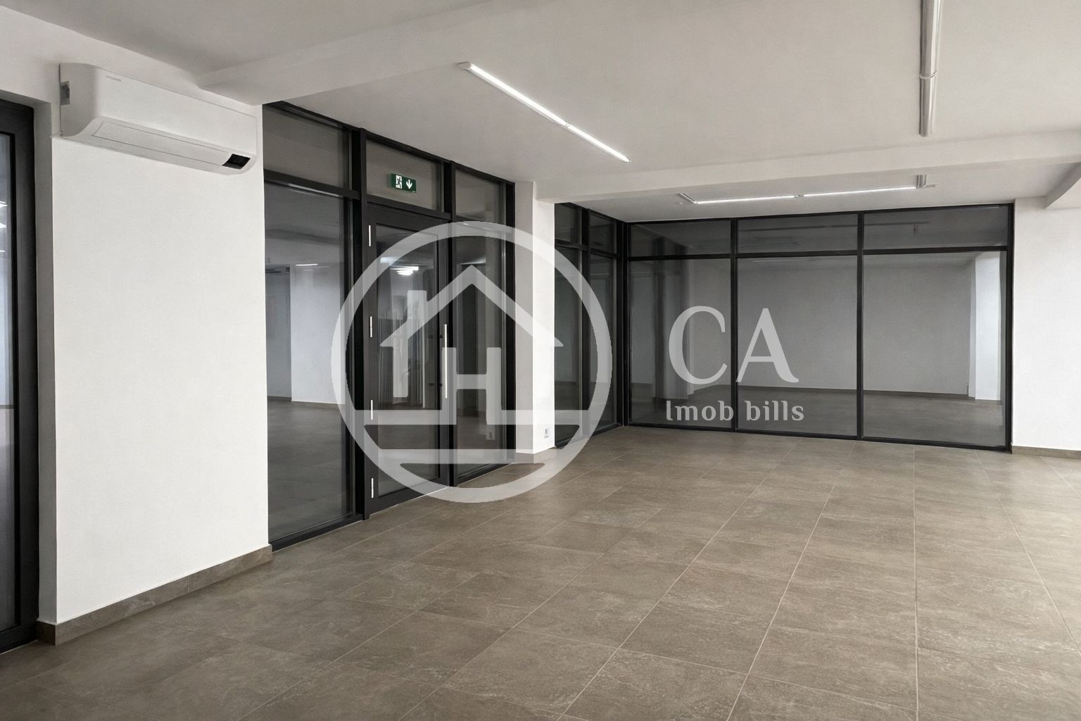 Spațiu comercial de închiriat ăn zona Oncea, Oradea - Poză 2