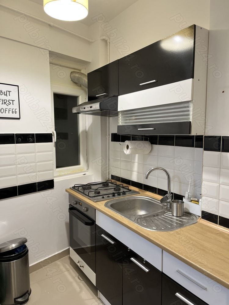 2 camere ultracentral - Poză 3