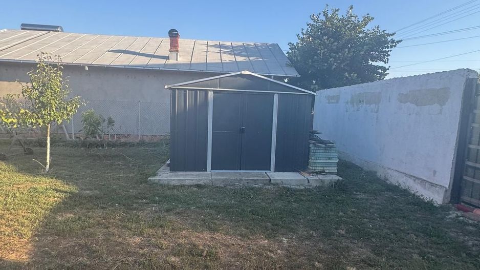 Proprietate de vacanță Slobozia, Giurgiu – 576 mp, utili - Poză 14