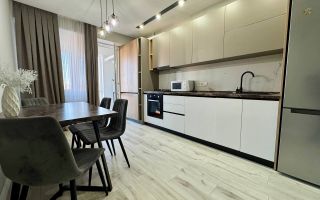 Chirie, apartament, 1 cameră, strada Ghioceilor, Buiucani - Poză 1