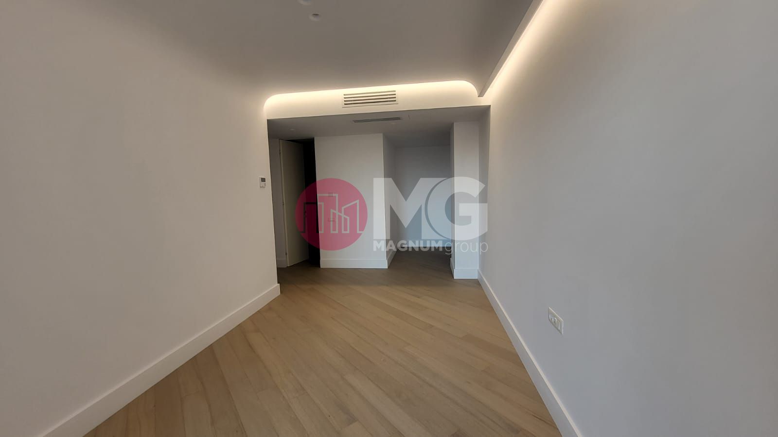 Apartament 4 Camere – Cortina 126, 105 mp utili + 20 mp Terasa - Poză 2