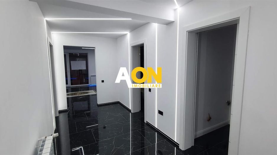 Apartament 3 camere etaj1 bloc nou 94 mp utili - Poză 11