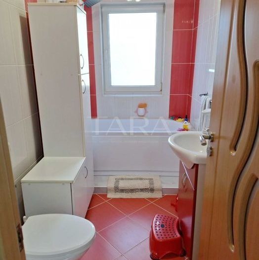 Apartament 2 Camere decomandat,  zona Florilor. - Poză 5