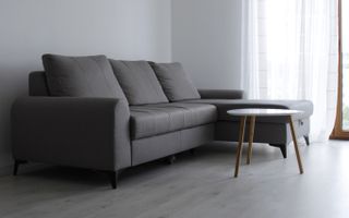 Apartament cu 2 camere - Zona Calea Moldovei - Poză 1