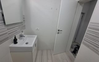 2 camereparcarebloc noulift Aradului-p-ta Verde - Poză 6