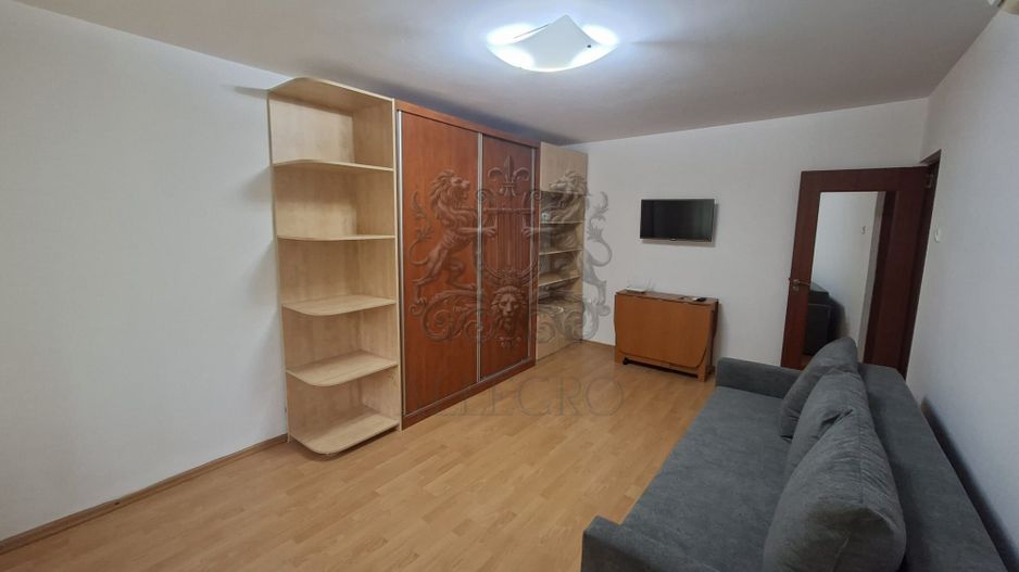 Inchiriere | 2 Camere | Moinesti - Gorjului | Centrala Proprie - Poză 6