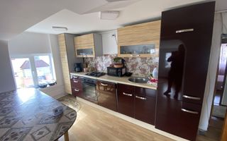 APARTAMENT 3 CAMERE, 97 MP, CAMPULUNG, PRET 62000 EURO - Poză 4