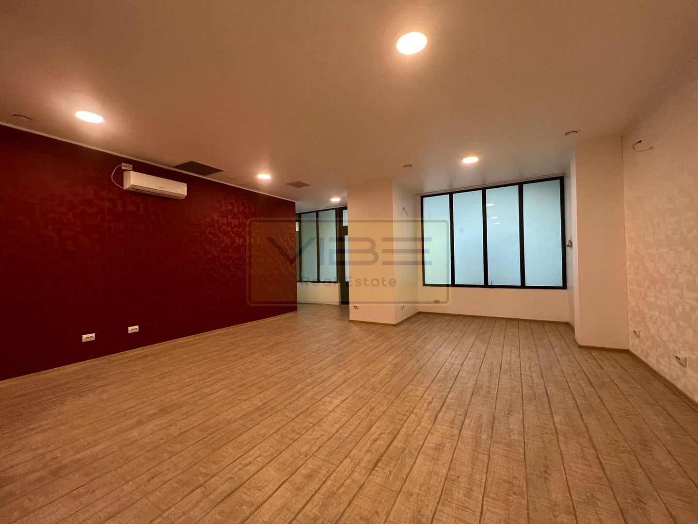 Spatiu de birou/comercial Bd. Independentei - Spiridon - Poză 2