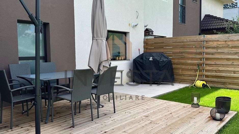 Duplex premium/Cartier Borhanci - Poză 16