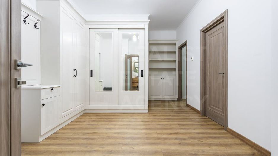 Vânzare, apartament, 2 camere, strada Liviu Deleanu, Buiucani - Poză 11