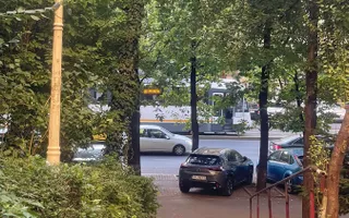 AP. 3 CAMERE- DOAMNA GHICA, BLOC REABILITAT, BUCATARIE INCHISA, MODERN - Poză 13