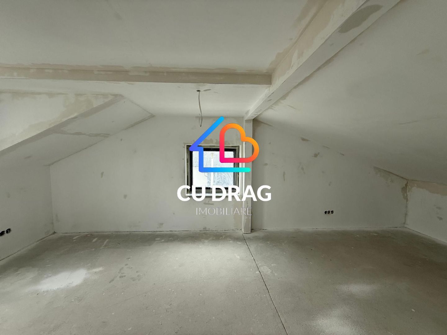 Duplex Selimbar 5  camere,3 bai - Poză 5