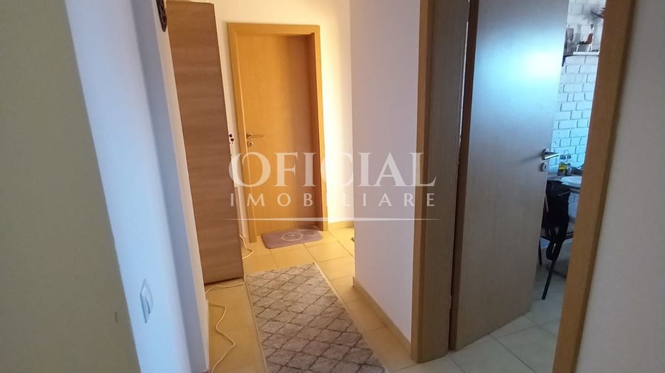 Apartament 2 Camere | 48 Mp | Balcon | Parcare | Zorilor Calea Turzii - Poză 5