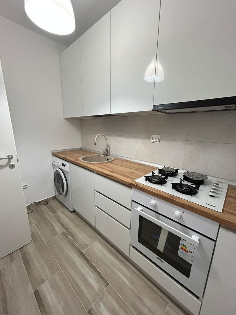 Ap. 2 camere, zona metrou Pacii.Apartament 2024 - Poză 5
