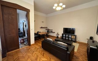 Apartament in Piata Victoriei - Poză 4