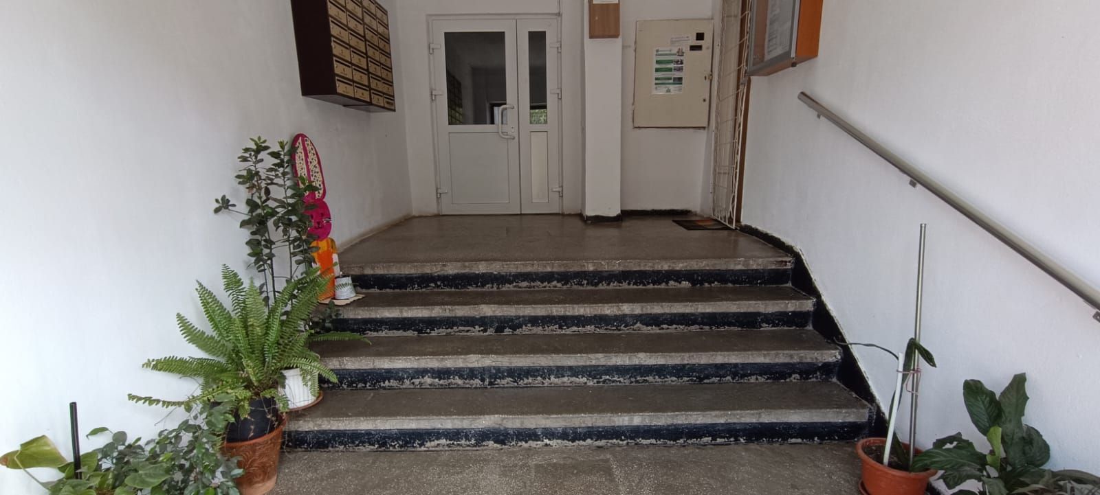 Apart. 2 cam. Decomandat cu Centrala Proprie! Bloc 1986! - Poză 13