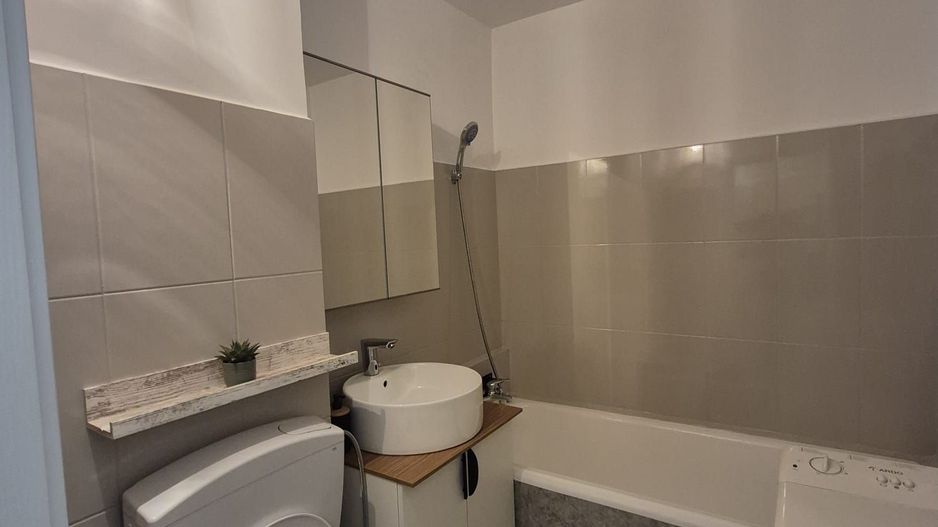 Garsoniera de vanzare Lujerului - Poză 8