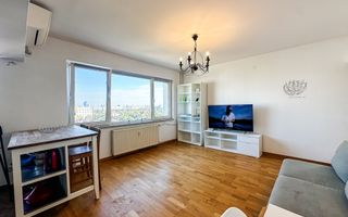 Inchiriere Apartament 3 Camere Ion Mihalache Piata Domenii - Poză 2