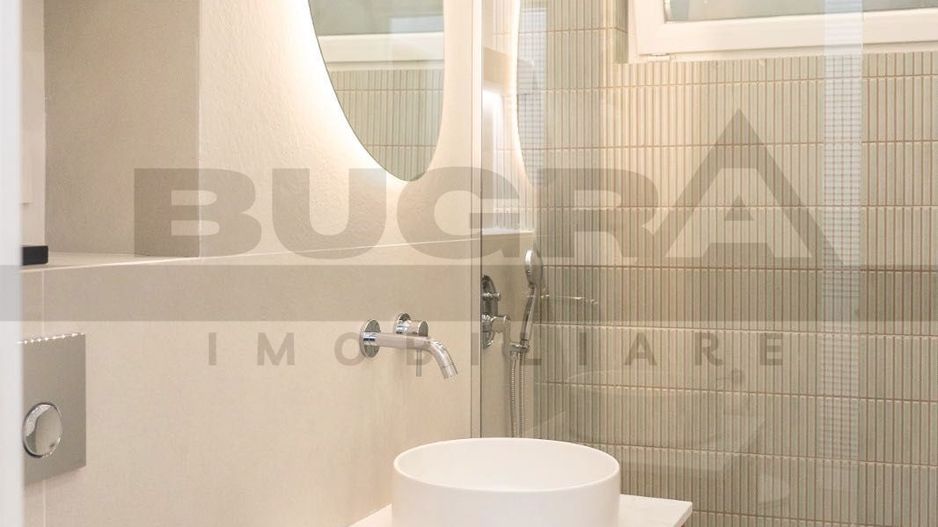 Apartament 2 camere 50 mp, renovat complet, Hotel Royal - Poză 10