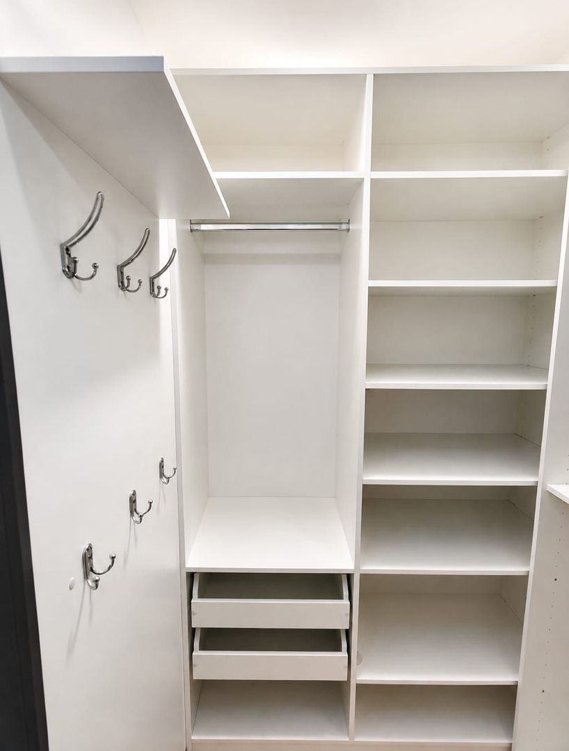 Apartament 2 camere | 18 min metrou Valea Ialomitei | Centrala Bloc | Parcare - Poză 9