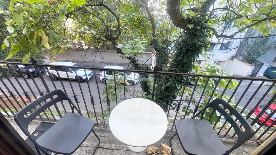 2 camere in vila Primaverii - Poză 14