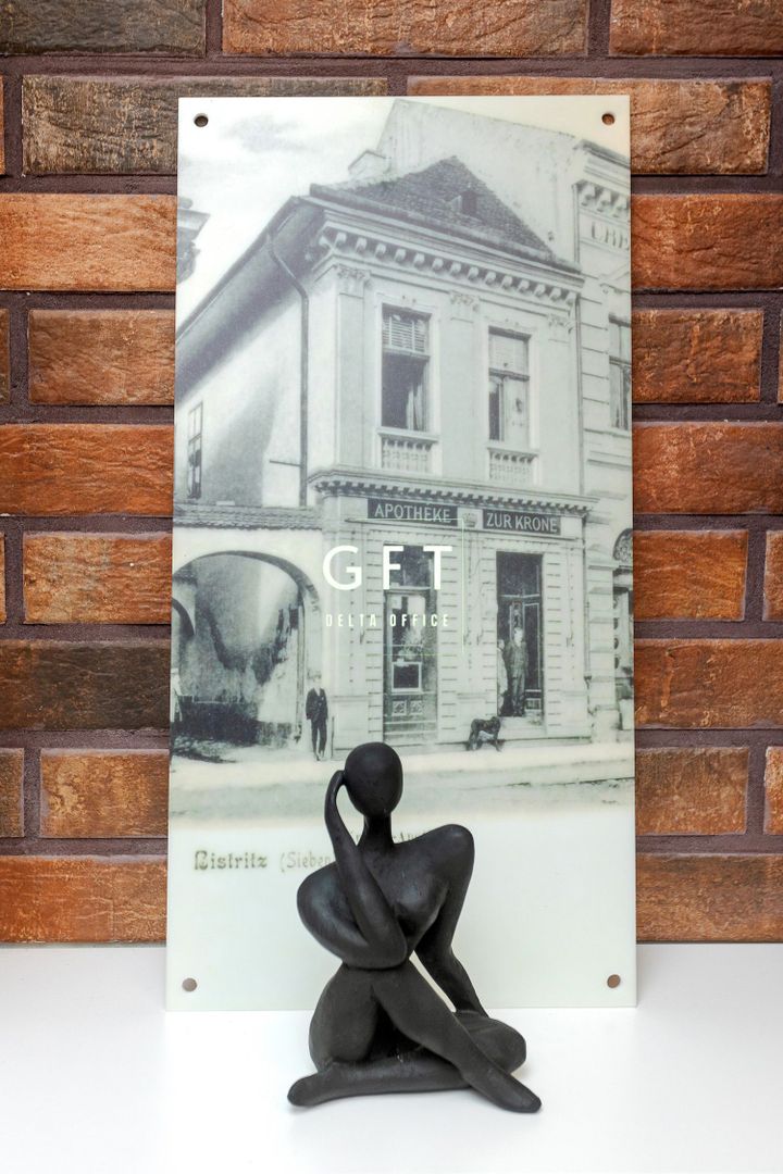 Apartament de Lux, zona Ultracentrala. Exclusivitate! - Poză 37