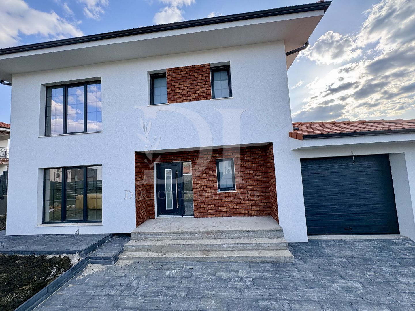 Casa individuală - Chinteni Cluj - Poză 1