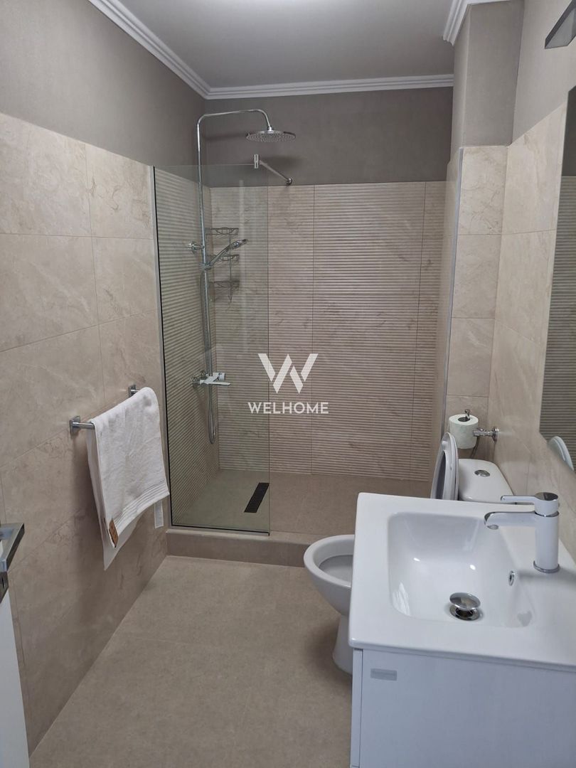 Apartament de lux de vânzare – 5 camere, DaVinci, Sibiu - Poză 10