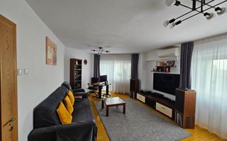 Apartament cu 4 camere in zona Turda-Parcul Regina Maria - Poză 1