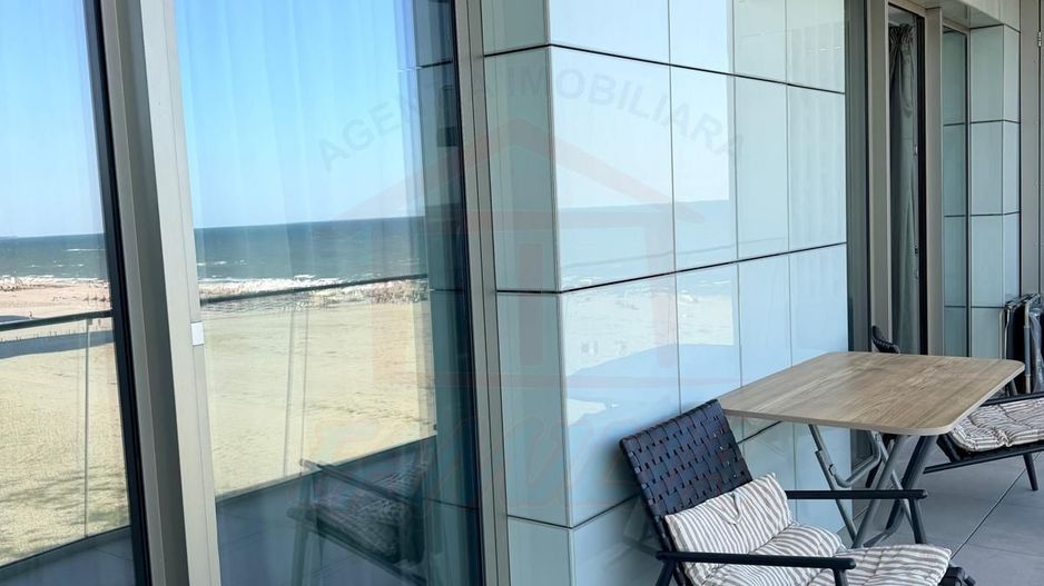 APARTAMENT DE ÎNCHIRIAT – OPERA RESIDENCE | MAMAIA NORD - Poză 43