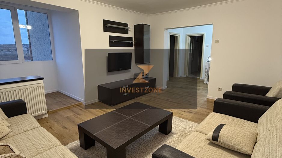 Apartament Renovat 3 camere Sovata - Poză 7