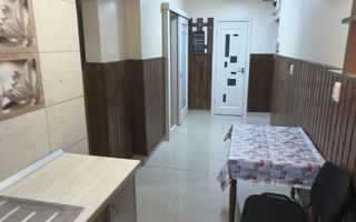 Chirie 2 camere,  decomandat, etaj 5, lift nou, Tudor - Poză 6