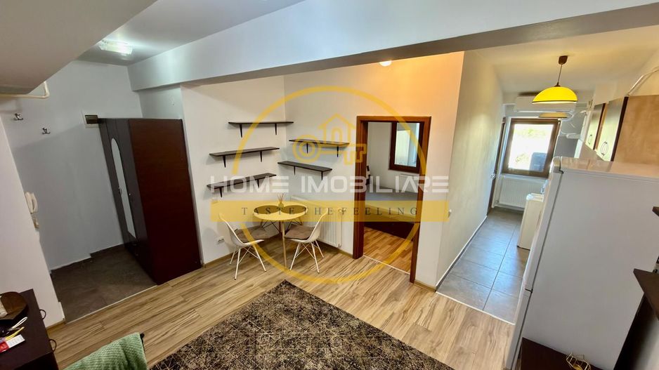 Apartament 2 Camere Tatarasi Bloc Nou - Poză 4